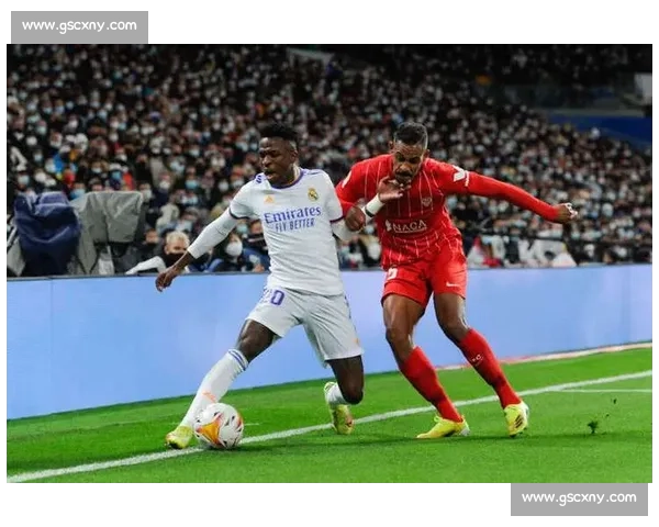 红牌点燃伯纳乌:佩德里导火索与维尼修斯的 40 分钟混战 红牌点燃伯纳乌:佩德里导火索与维尼修斯的 40 分钟混战