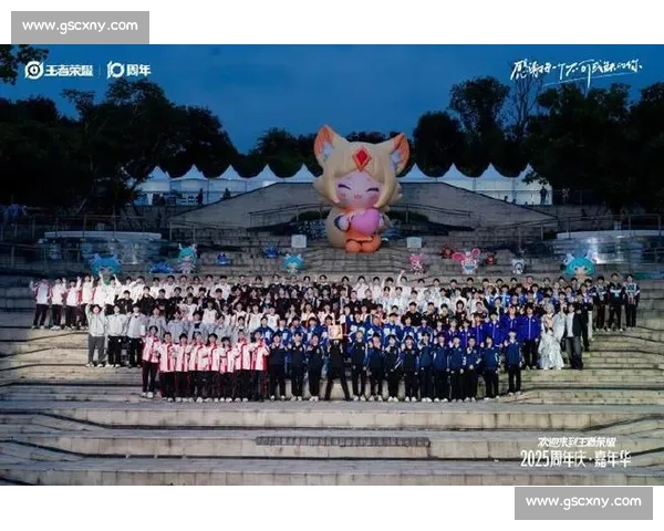 钎城：400 胜局之后，共赴十年之约