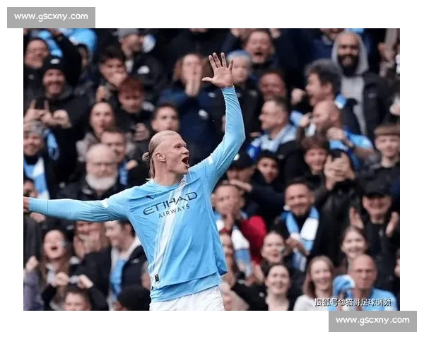 瓜帅放话:提前 10 轮夺冠才轮休哈兰德,红军仍是头号劲敌 瓜帅放话:提前 10 轮夺冠才轮休哈兰德,红军仍是头号劲敌