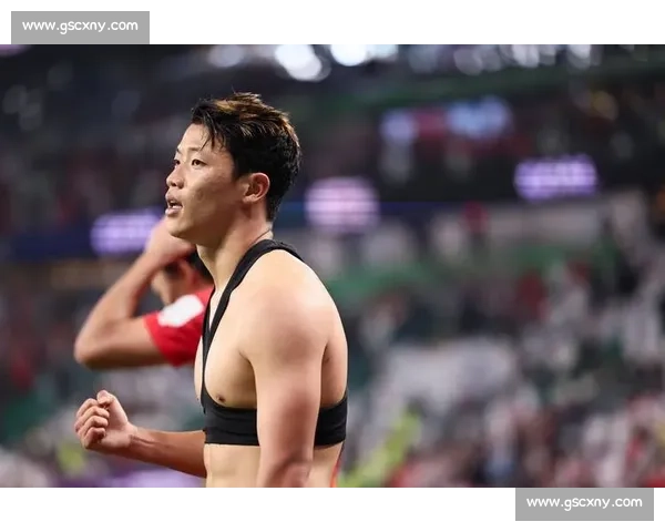 缺氧也要冲！刘洋 82 米奔袭破门定胜局