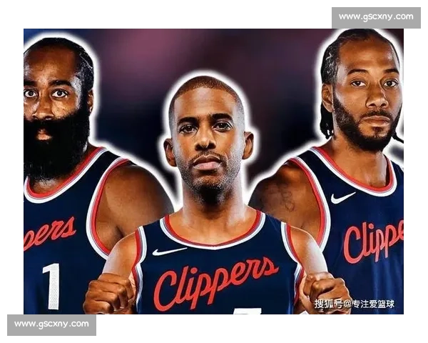 鲍尔默陷欺诈风波,哈登揭幕战暴走!灯泡默契重燃快船