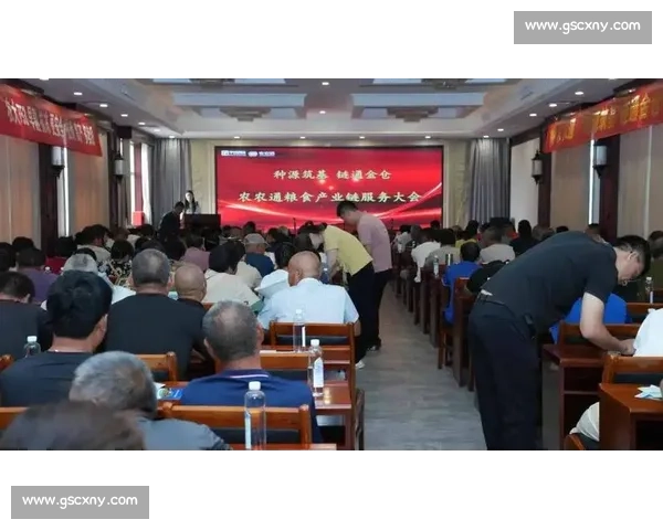 潍坊双博会启幕:26 国聚首,农链通全球 潍坊双博会启幕:26 国聚首,农链通全球